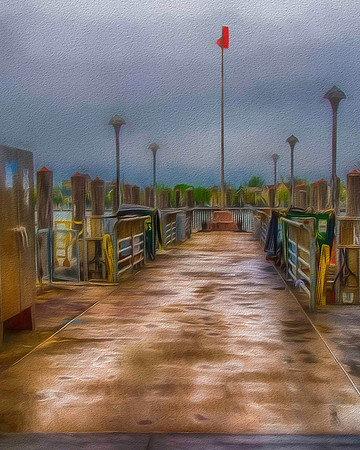 "Sheepshead Bay Pier Image"