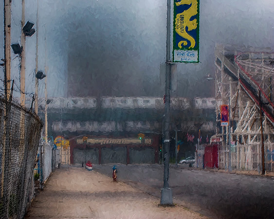"Coney Island Image"
