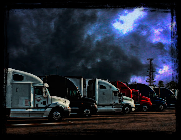 "New Jersey Rest Stop Image"
