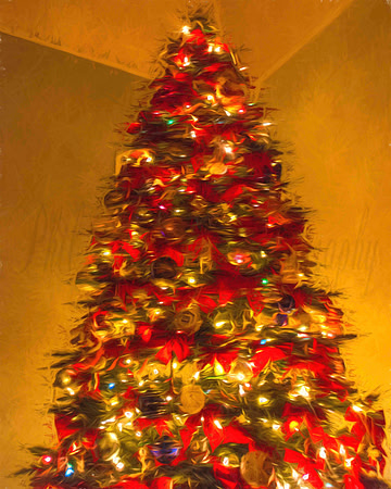 "Xmas Tree Image"