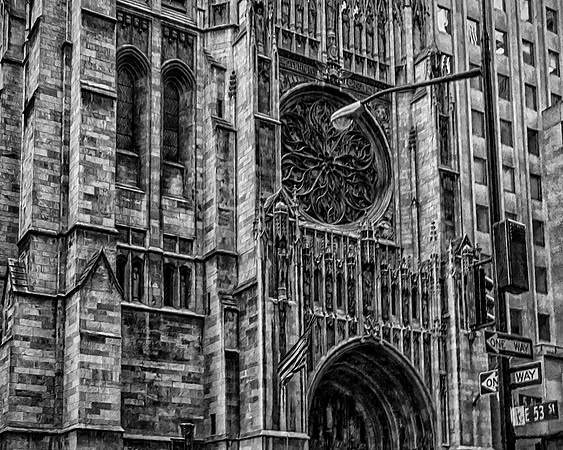 "St Patricks Image"