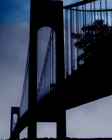 "Verrazanno Bridge"
