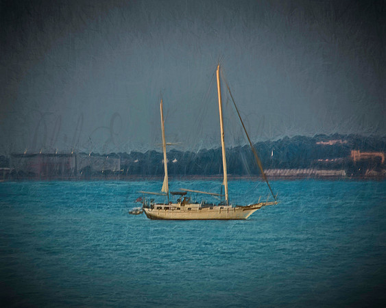 "Sail Boat Image"