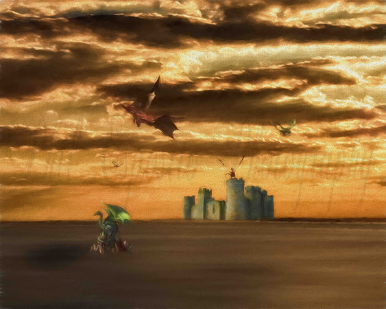 "Dragon Bay Image"